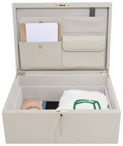 Stackers Erinnerungsbox – Haferflockencreme