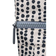 roka-canfield-b-medium-linear-dot-recycled-canvas-backpack---creamblack-34392690