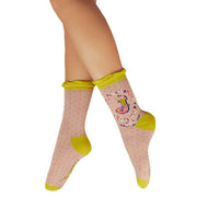 powder-letter-j-ankle-socks---pink-34448659