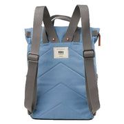 roka-finchley-a-medium-recycled-canvas-backpack---retro-blue-34462589