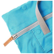 roka-finchley-a-small-recycled-canvas-backpack---malibu-blue-35910353