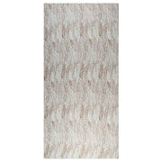 dents-feather-print-lightweight-scarf---sand-34454955