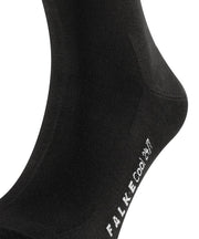 Falke Cool 24/7 sokken - Anthracite Mel Gray