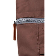roka-finchley-a-medium-recycled-canvas-backpack---coco-brown-34462565