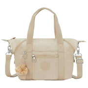 kipling-art-mini-tote-bag---sparkled-beige-34465636