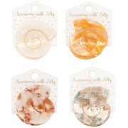 zelly-4-assorted-small-resin-shell-hair-claw-clips---whiteyellowbluebrown-34452540