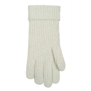 dents-ribbed-knit-metallic-yarn-gloves---winter-white-34477856