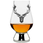 english-pewter-company-200ml-pewter-glencairn-stag-glass---clearsilver-34391181