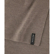falke-merino-ultrafine-ribbed-scarf---walnut-brown-34458856