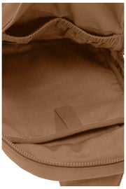 Hindbag Felix Umhängetasche – Zimtbraun