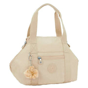 kipling-art-mini-tote-bag---sparkled-beige-34465640