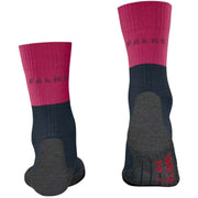falke-tk2-explore-trekking-socks---burgundy-34390988