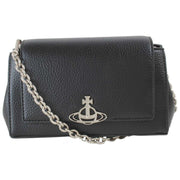 vivienne-westwood-hazel-small-handbag---black-34390679