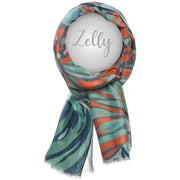 zelly-palm-leaves-scarf---green-34452590