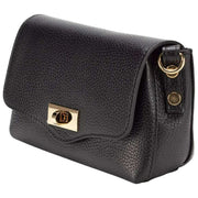 elie-beaumont-twist-bag---black-35930697