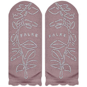 falke-soft-elegance-house-socks---brick-pink-34389348
