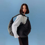 ucon-acrobatics-moss-shorta-large-shoulder-bag---black-35927612