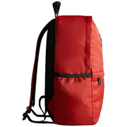 hunter-nylon-small-backpack---military-red-34392365