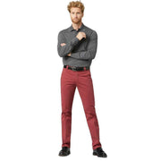 meyer-roma-regular-fair-chinos---red-34383816