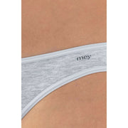 mey-cotton-pure-mini-briefs---light-grey-melange-35472641