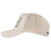 john-hatter-out-of-office-aluminium-trucker-cap---off-white-34452895
