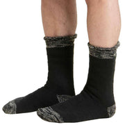totes-toasties-2-pack-brushed-thermal-socks---black-twist-34474162
