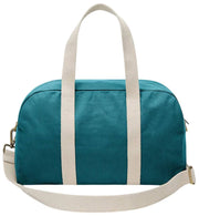 Hindbag Charlie Bowling Bag - Peacock Blue
