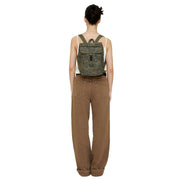 lefrik-scout-mini-cheetah-print-backpack---greenblack-34489076