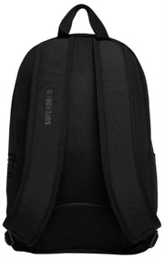 Superdry & Co Heritage Rucksack – Schwarz