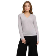 falke-merino-x-fine-v-neck-sweater---light-grey-heather-34390456