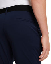 Falke Golf Trousers - Space Blue