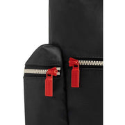 hunter-nylon-mini-topclip-backpack---navy-34392437