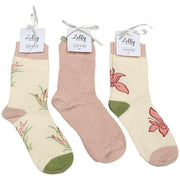 zelly-3-pack-assorted-annie-socks---pinkcreamgreen-34452522