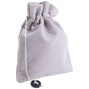 david-van-hagen-ribbed-clasp-leather-bracelet---taupe-grey-34515611