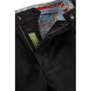 meyer-roma-regular-chinos---black-34383835