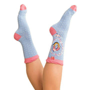 powder-letter-o-ankle-socks---ice-blue-34446399