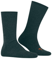 Falke Walkie Ergo Boot Sokken - Holly Groen