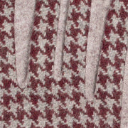 dents-touchscreen-dogtooth-design-gloves---damson-burgundy-34477557