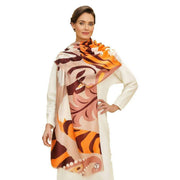 powder-printed-thrill-of-the-tiger-scarf---dusky-rose-34447926