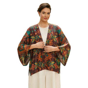 powder-warm-ikat-kimono-jacket---chocolate-brown-34448009