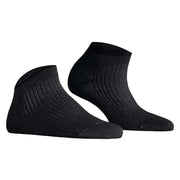falke-shiny-rib-sneaker-socks---black-35838974
