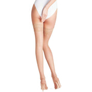 falke-invisible-deluxe-8-denier-stay-ups---powder-tan-34456086