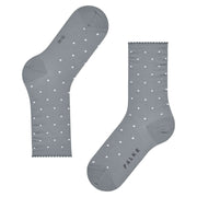 falke-spike-dot-socks---silver-35838947