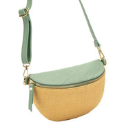 elie-beaumont-raffia-sling-bag---mint-green-34393199
