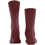 falke-airport-plus-socks---cayenne-red-34457014