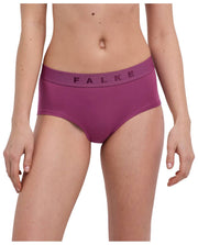 Falke Daily Comfort 2er-Pack Hipster-Slips – Pink/Orange