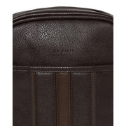 ted-baker-keiigan-striped-flight-bag---chocolate-brown-35480646