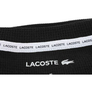 lacoste-waffle-loungewear-t-shirt---black-34465788