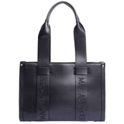 mac-alyster-basic-clover-cabas-bag---black-34387423