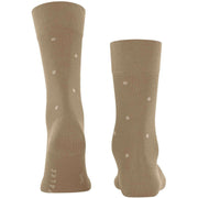 falke-dot-socks---camel-brown-35899188